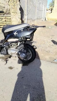 ياماها • ميسان • ناحية علي الشرقي