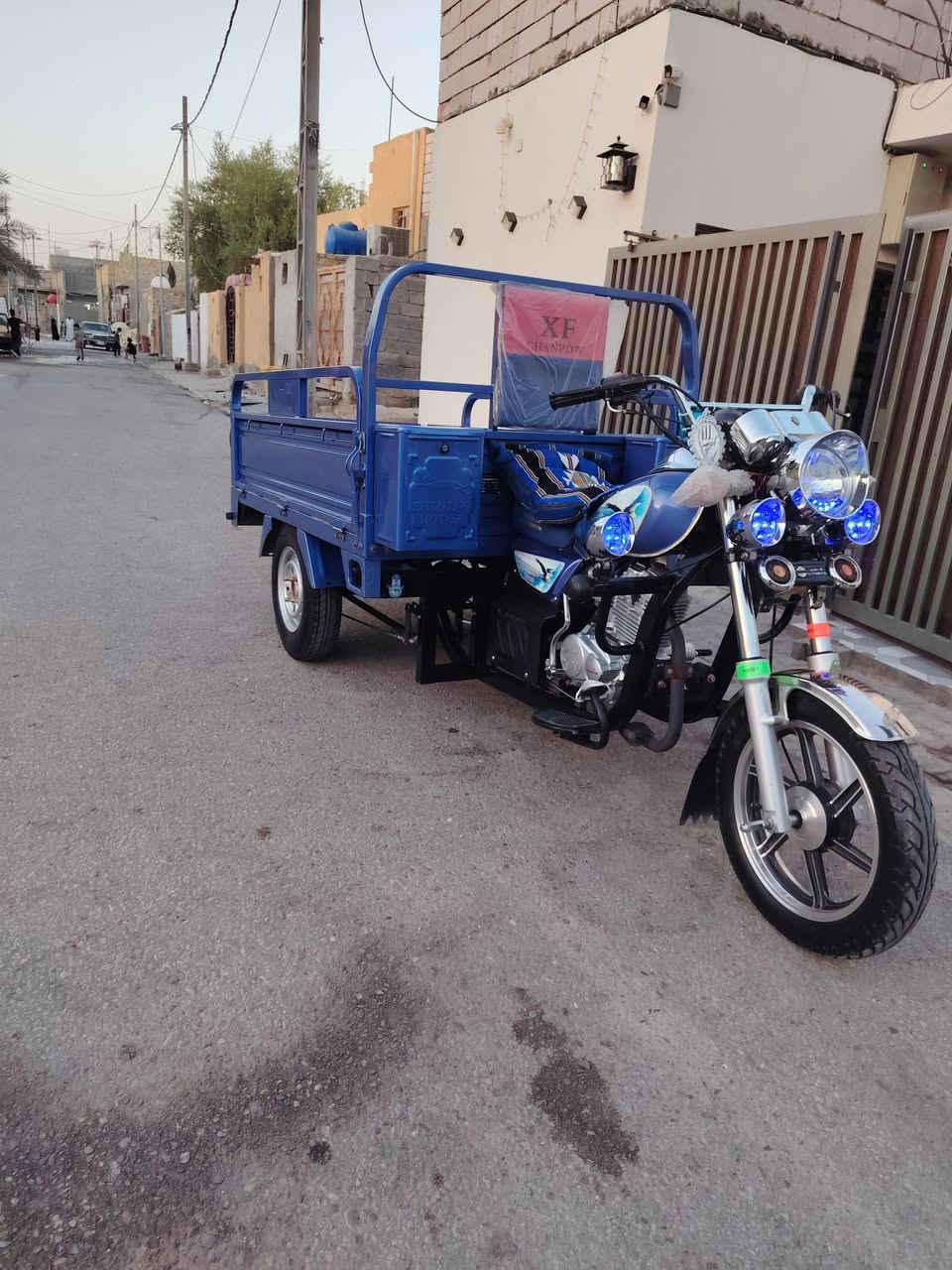 سلام عليكم
وكيل نوار 👉 
ستوته للبيع كفلاه عامه
وجديده كلش احله من
اصور.. مكاني ديوانيه مركز. ⚡
رقمي ***********📞 👉
