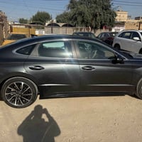 سوناتا ليمتد • ٢٠٢٣ • ١.٦ تيربو