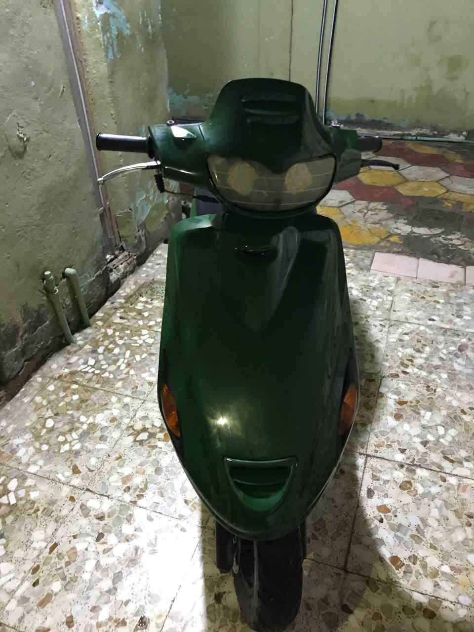 السلام عليكم دراجه فراشه فحل للبيع دراجه كله شغاله كهرباء سلف هندر نكره سلف تشتغل كربلاء طويريج السعر400بيه مجال ***********
