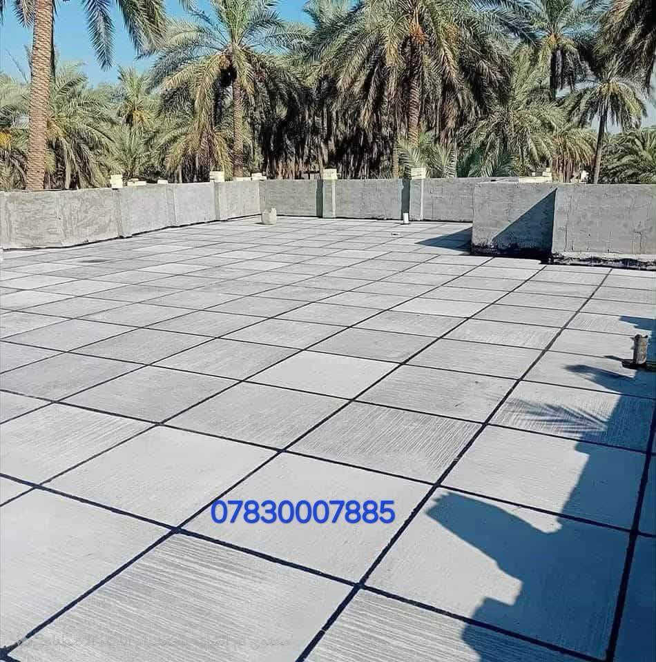 تطبيك شتايكر⛈️ كرسته وعمل المتر 13الف   المواد فلانكوت زفت نايلون زراعي زميج وشتايكر وماستك وخبن & المواد مع الشغل درجه اولى 👍🏻🌧 هذا رقمي ***********
واثير***********متواجدخاص واتساب مكاني الكوت &
