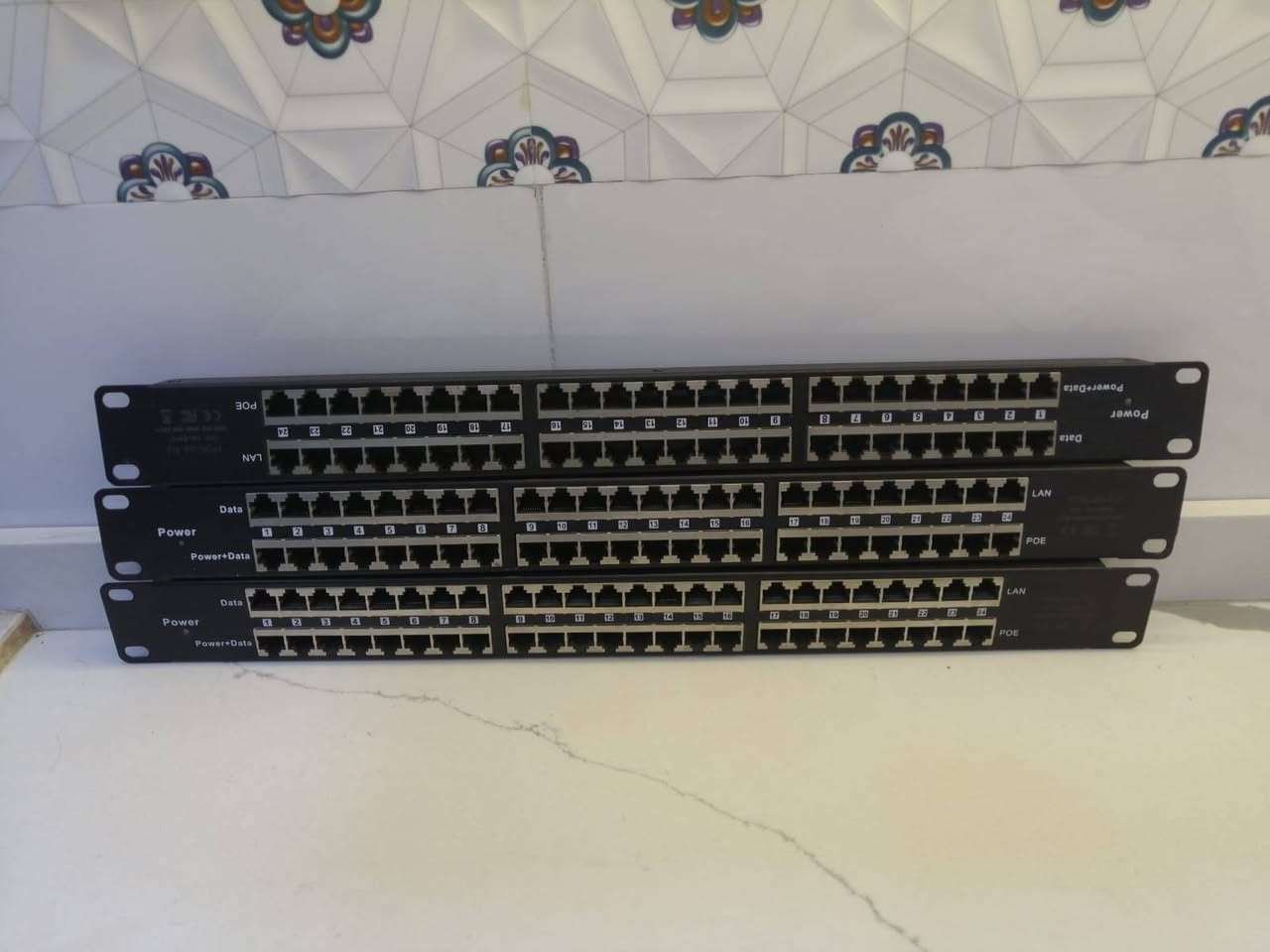 روكت XW
بور بيم  5AC تك مع المحوله

دشششش  30

سكتر GPS UBNT 

3011 قطعتين نضيف جدا

بور سبلاي بالكارتون قطعتين

بورسبلاي مستخدم نضيف جدا
QRT5g

1036  10G

1036 4d SFP
    
                                                                           

                                                                        4011 

CRS 326

سسكو 16 بورت. A.c

هب تيبلنك 24 بورت A.C

كونفيرتر. زوج مع المحوله مع SFP

هبات  5 بورت ميكا كل البورتات

سكتر تيتانيوم 2.4

                                           

                                             

                                                     روكت M2 XW

   
 M5 M2                    

 912 M2

                                                          

                                                         

                                               
                                                           

مايكروتك 

بلوستروم.    950

912 6g قطع جدا جديده
زوجين 

بور بيم  عدد قطع نضيفه جدا

 

سويج 1036 بلاص جديد بالكارتون

2011 شاشه

سويج سسكو 2965

سسكو 24 بور 2 G

سكتر  زاويه 120  عدد  قطعه مع اسميات 

سكتر مع 912 عدد  

5g 912

دش 30 زوج

دشات ميموسا زوج

انتي نويز 26

انتي نويز 23

 راك   6 مع  ڤان سيار مع باج بنل

راك 9u

راك 4u
 

متوفر توصيل لكل محافظات العراق
***********

ضمان فحص وتشغيل

ملاحظه ملاحظه:::

متوفر اتصال او وتساب فقط فقط
