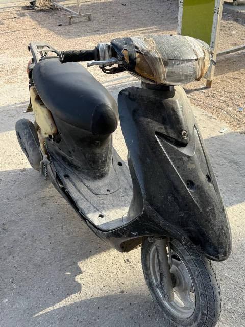 السل عليكم
دراجة للبيع سعر ٨٠ الف بيها مجال حك الجيه 
مكاني بغداد مدينة الصدر قطاع ٧٠
***********
