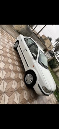 سمند • ٢٠١١ • رقم بغداد