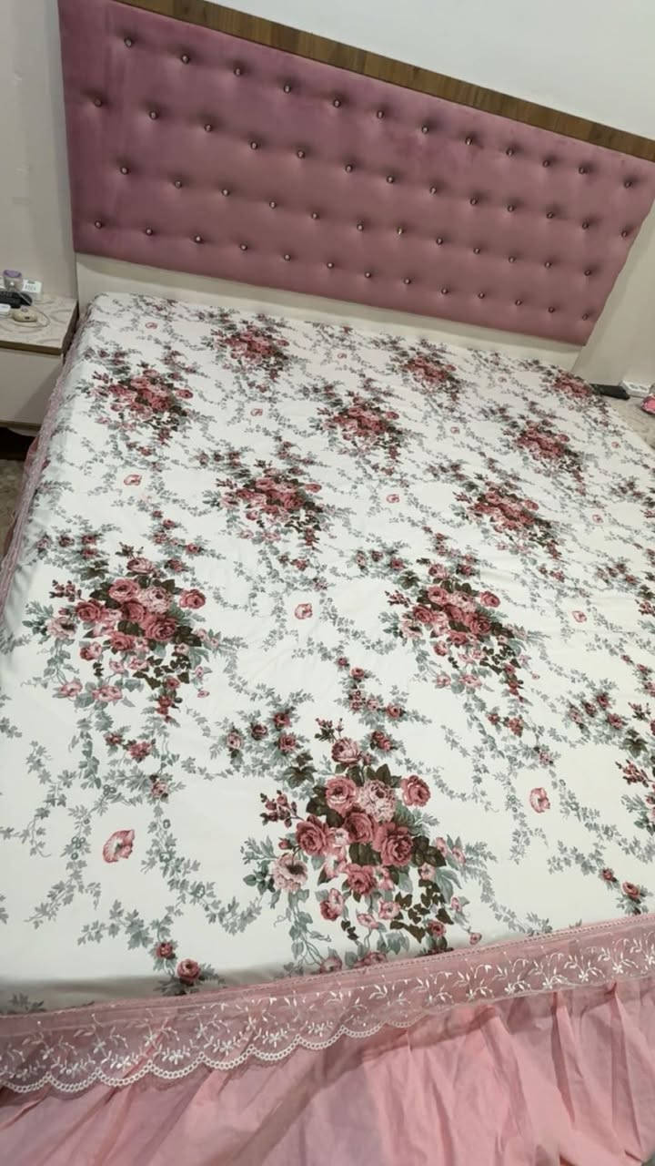 نفرين قياسها 200/180
نضيف ومابيهه لا كسر ولاشي

وحدها سعره 150


**إذا كنت صاحب هذا الإعلان وتريد حذفه لأي سبب، رجاءا أرسل رسالة إلى الدعم الفني**