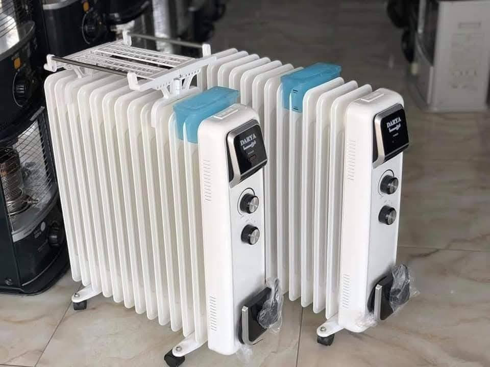 وجبة جديدة ♨ 🤯 🌬 

صوبه زيتي كهربائي 15 ريشة 🔌 🔥 مروحه فان وبدون . مع قاعده منشر ملابس 👚 و 4 عجلات لسهوله التنقل و امكانيه تحكم 3 درجات الحرارة ♨️ كل الماركات العالمية متوفرة 👉
                             13
                             11
                              9
                              8
ويوجد خدمة التوصيل🚛 لحد البيت 

العنوان / طوز - خورماتو  مقابل مدرسة الخوارزمي و برج مايكروف 
قريب دائرة ماء طوز 
للأستفسار والحجز يرجي مراسلتنا على الصفحة📤 او الاتصال على الرقم موبايل 📱 واتساب *********** 

اسعارنا تنافسية وخدمتكم شعارنا
