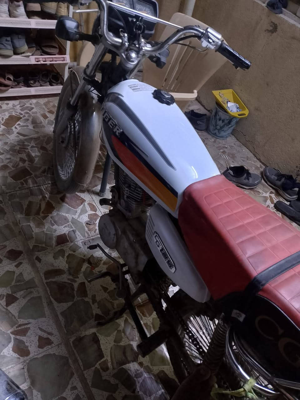 من رخصت مدير لكروب لسلام عليكم للبيع تايكر موديل 2021 رقمي غير متواجد على لفيس ***********9
