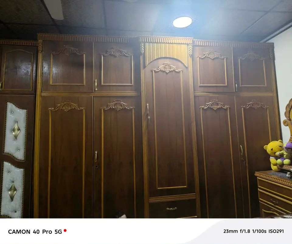 #للبيـــــــــــــــع
غرفه نوم  صاج السعر
750
العنوان مقابل كراج الگوير


**إذا كنت صاحب هذا الإعلان وتريد حذفه لأي سبب، رجاءا أرسل رسالة إلى الدعم الفني**