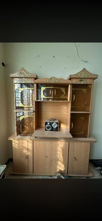 بوفيه • للبيع • كربلاء