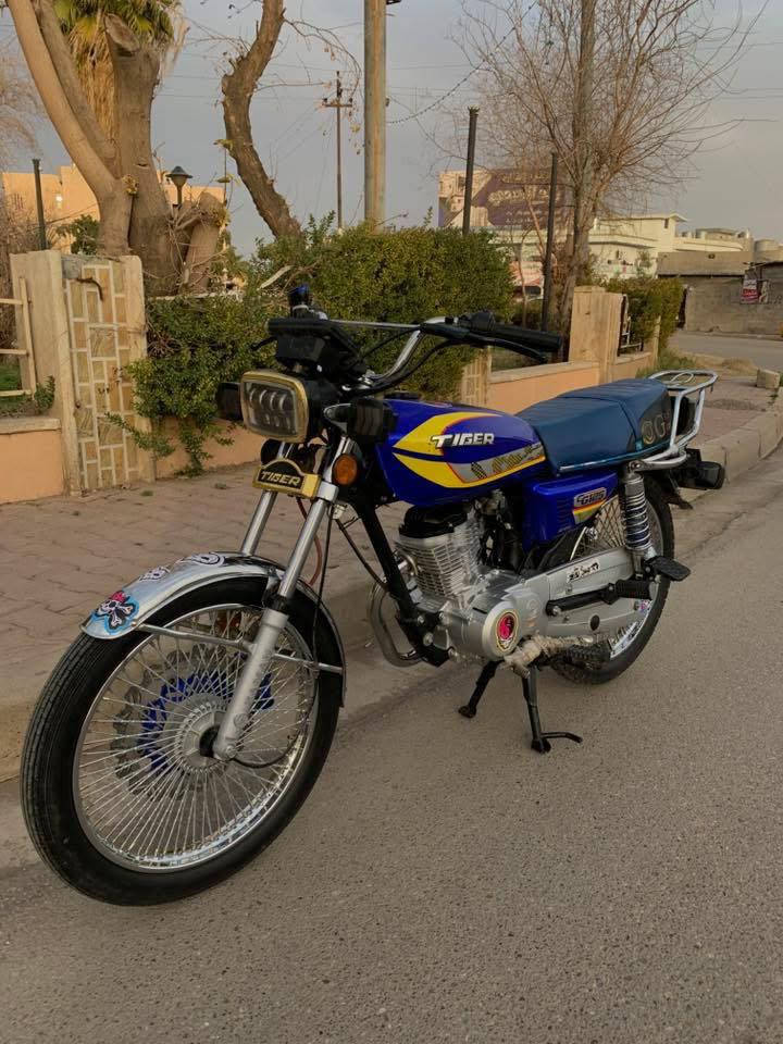 تايكر مديل 2025 محرك كبس مامفتوح بلشرط صبانه ماطاخه شلعه ومعدل فول دراجه كله على بلادي برقي ممبدل بيه كهربائيات كله شغال دشبول ايباد سويج بلادي 2 منفيس بلادي دراجه كله بشرط سعر ٦٥٠ وبيه مجال قليل رقمي ***********
