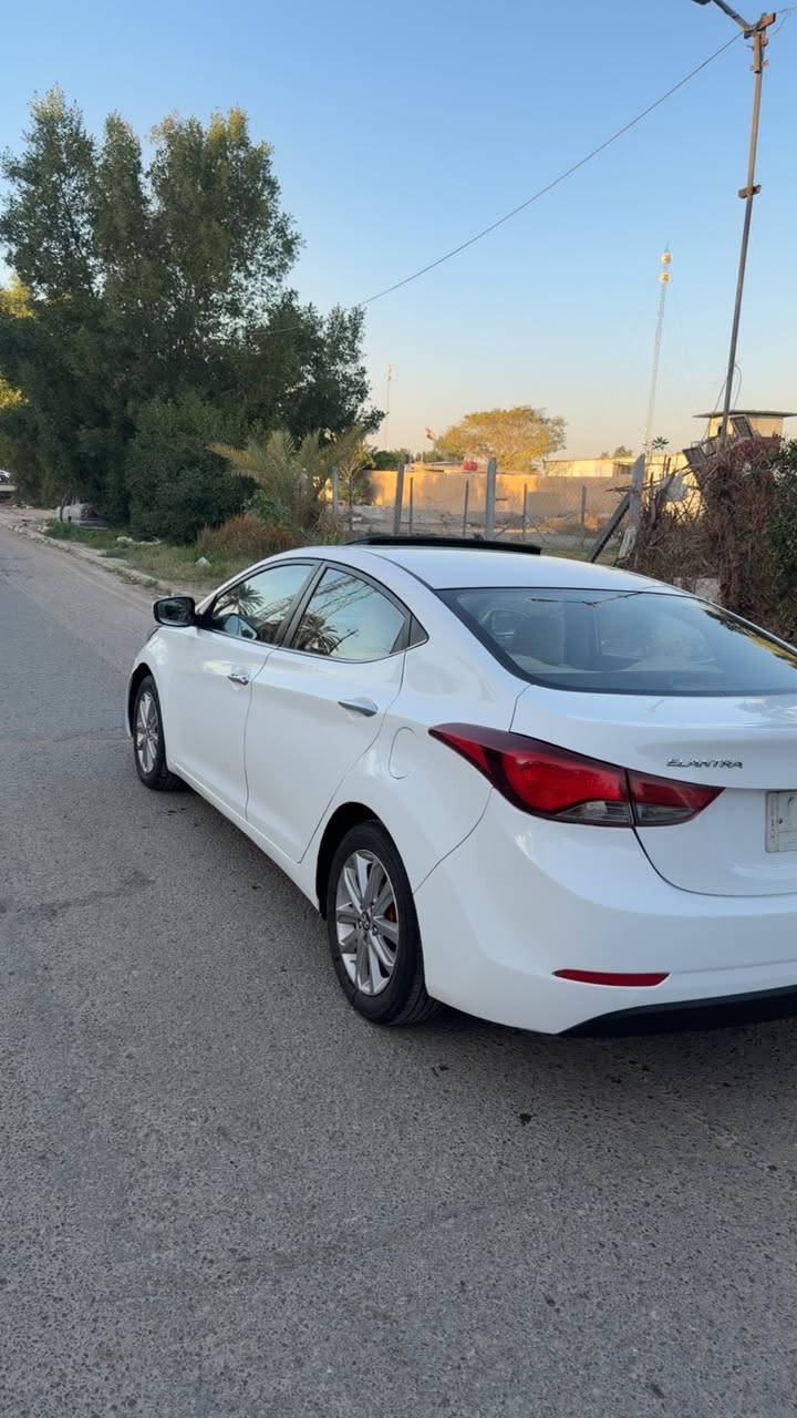 رمضان كريم عليكم النترا 2015 خليجي مصبوغه حزام بدون دواخل بسب الشخوط صدر كير مكينه تبريد صبغ كله جديد السعر 109 ورقه وبيه مجال بسيط مكاني بغداد العامرية ***********
