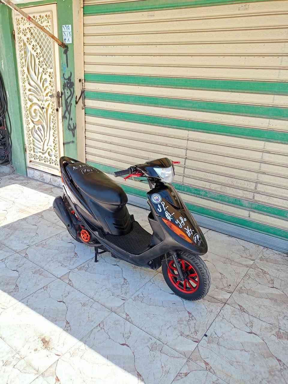 ماكس للبيع مزود بوشا 55 رياضي قبغ تبرير رياضي سلف رياضي ويل رياضي يدات ابريك رياضي ماطور امزود        سعرو 750وبي مجال رقمي *********** يوسف حي عدن 💫 التواصل
