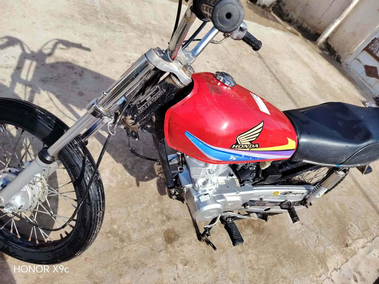 سلام عليكم شباب درجه البيع شاصي مديل 19وتعميرته كله 26درجه ما مفتوح بيه برقي
شراي ينتصل بس رمشلي ***********
