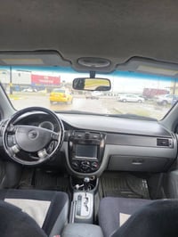 شفروليه اوبترا 2009 ✔️ كير ومحرك شرط  ✔️ كوبون ورقي ويطلع إلها إلكترون...