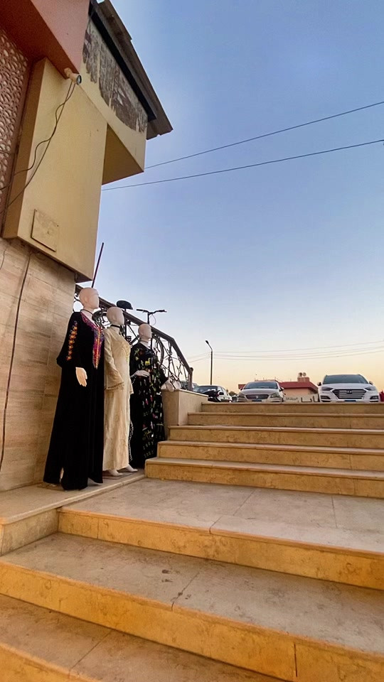 جمعة مباركة من الشارع السياحي 


**إذا كنت صاحب هذا الإعلان وتريد حذفه لأي سبب، رجاءا أرسل رسالة إلى الدعم الفني**