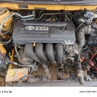 اليفان ٢٠١١ • محرك ١٨٠٠ • رقم بغداد