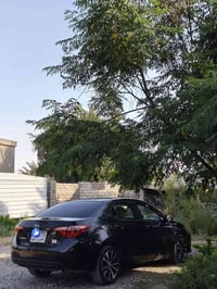 كورلا ٢٠١٨ • رقم اربيل • ٤ قطع ضرر