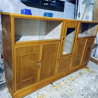 بوفيه • مترين • حي النداء
