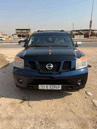 ارمادة • ٢٠٠٨ • دفع رباعي