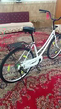 باسكل موديل 22 • نضافه • قابل تفاوض