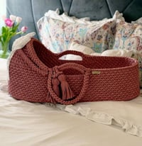 حياكه • كريكوت • سلات بيبي