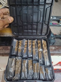 براين حديد • ٩٥ قطعة • توصيل كل المحافظات