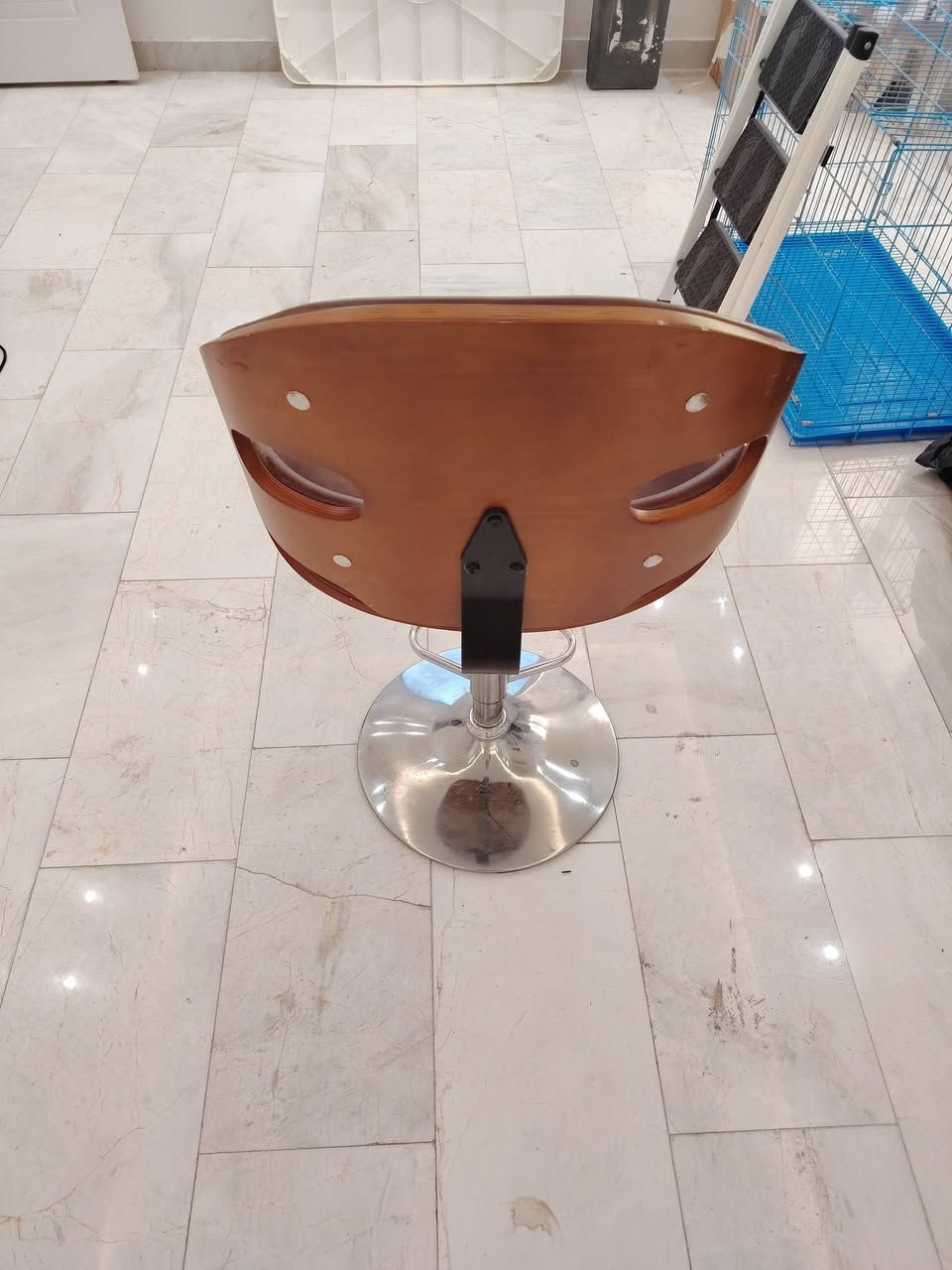 مستعمل نظافة ٩٠٪
السعر ٤٥ الف


**إذا كنت صاحب هذا الإعلان وتريد حذفه لأي سبب، رجاءا أرسل رسالة إلى الدعم الفني**