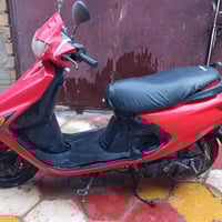 فراشه • تاير جديد • باتري جديد