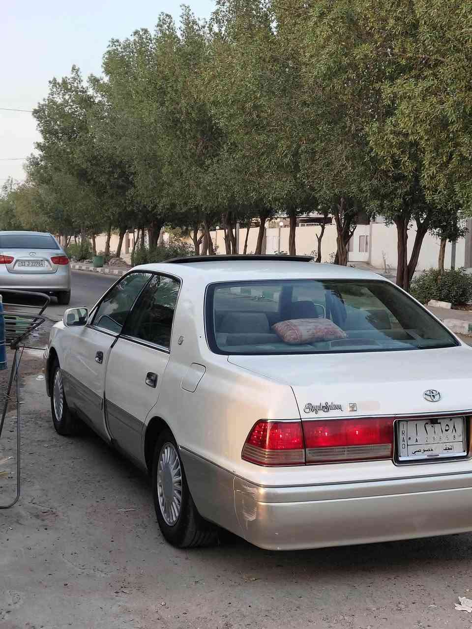 للبيع راس الثور
رقم نجف مكفوله كصه قماره فقط
فول مواصفات
السعر 90وبيه مجال
مكاني نجف 
استفسار اكثر ***********
مكاني نجف

اني مكلف بالنشر اتصل ع راعيه

