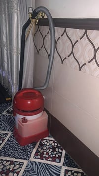 مكنسه كهربائيه • تكنس وتغسل • للزوالي