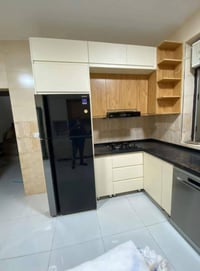 النجف الاشرف • تخفيضات رمضان • مطابخ بالمتر