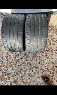 بغداد • اطارات • ميشلان