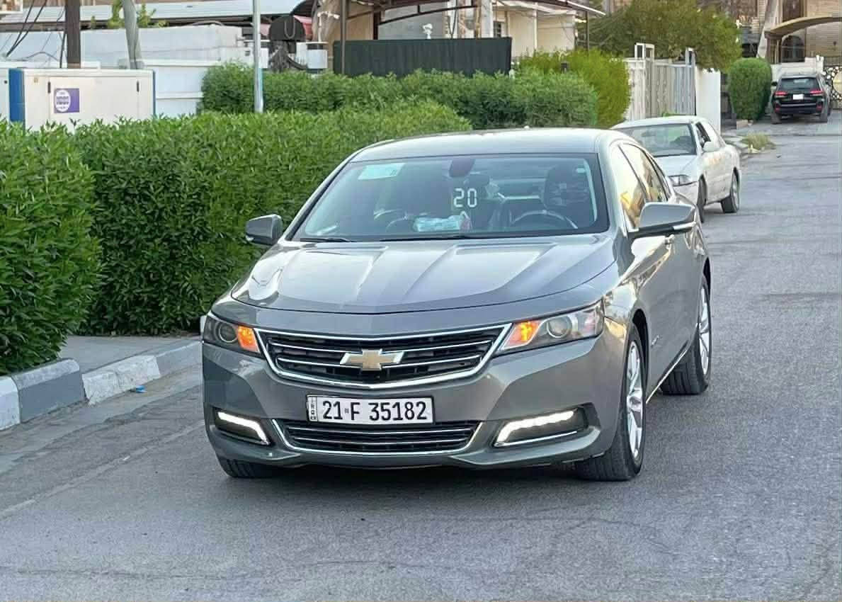 السلام عليكم امبالا ١٩ رقم سليمانيه الجديد بسمي السياره كير مكينه خير من الله حادثهه مرفق بلصور صبغ جاملغ والبابين من جوه بدون ارباك مكان السياره بغداد حي الخضراء السعر ١٣٨ وبيهه مجال ***********
