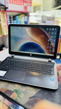 HP • آي٧ جيل٤ • رام٨