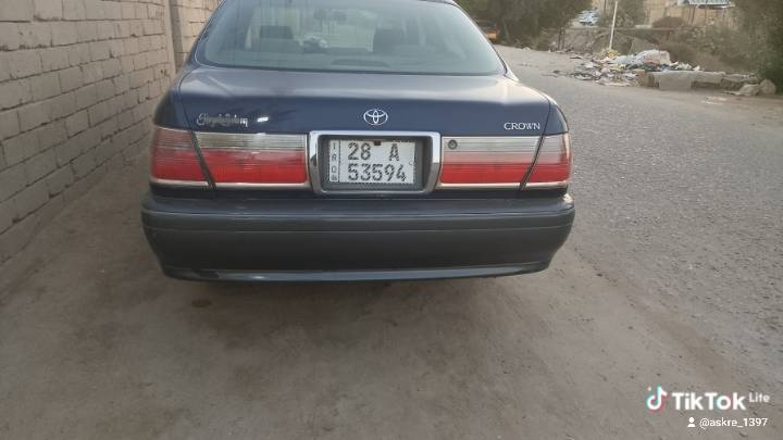 جنون اصل رقم نجف سياره حلوه كلشي بيه مكفول بس ضربه جه بانزين سعر 125بيه مجال *********** ناصريه سوك الشيوخ كرمه بني سعيد
