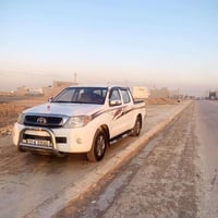 للبيع موديل ٢٠٠٨ شاصي 19 محرك كير شرط رقم نينوى جديد إنكليزي بسمي سنوي...