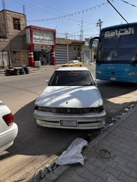 مارك • تبريد شغال • بابل شوط مداور