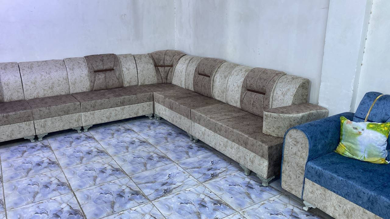 ديوان 10 مقاعد


**إذا كنت صاحب هذا الإعلان وتريد حذفه لأي سبب، رجاءا أرسل رسالة إلى الدعم الفني**