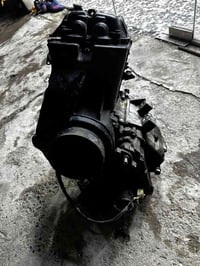 محرك تكتك TVS مكينه تنقص وبيه اكسل مستعجل عل بيعه عنواني حي القاهره 07...