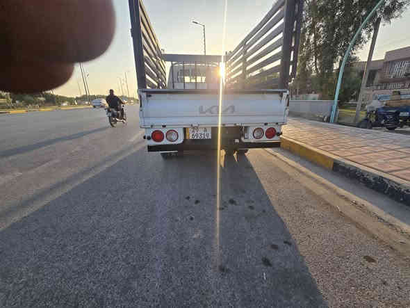 كيه فحل موديل ٢٠٢٢رقم واسط انكليزي محوره تايرت سياره مكفول كفاله عامه تحويل مباشر اسمي *********** ابو عبدالله مكان سياره كوت سعره 175 وبيه مجال
