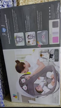 كرسي أطفال • ماستيلا • كهربائي