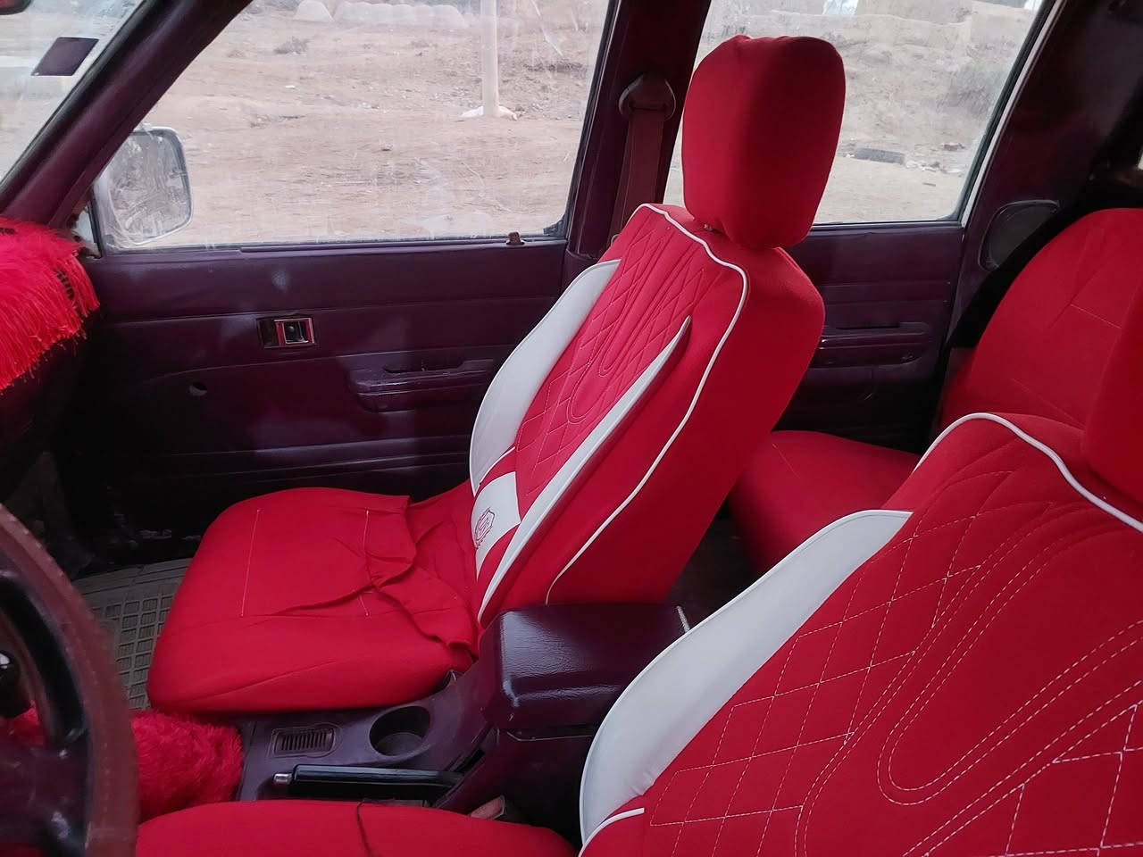 سلام عليكم

بيكم للبيع دير مديل 2006 مكفوله من ضربه وتبديل سياره بلاديه مامصبوقه

محرك وكير وشاصي حداديه كهربايات تخم تايرات جاهزه

رقمه  بصره نگليزي ل29 السعر 40وبيه العنوان ذي قار مجال للشراي

اتصال  ***********
