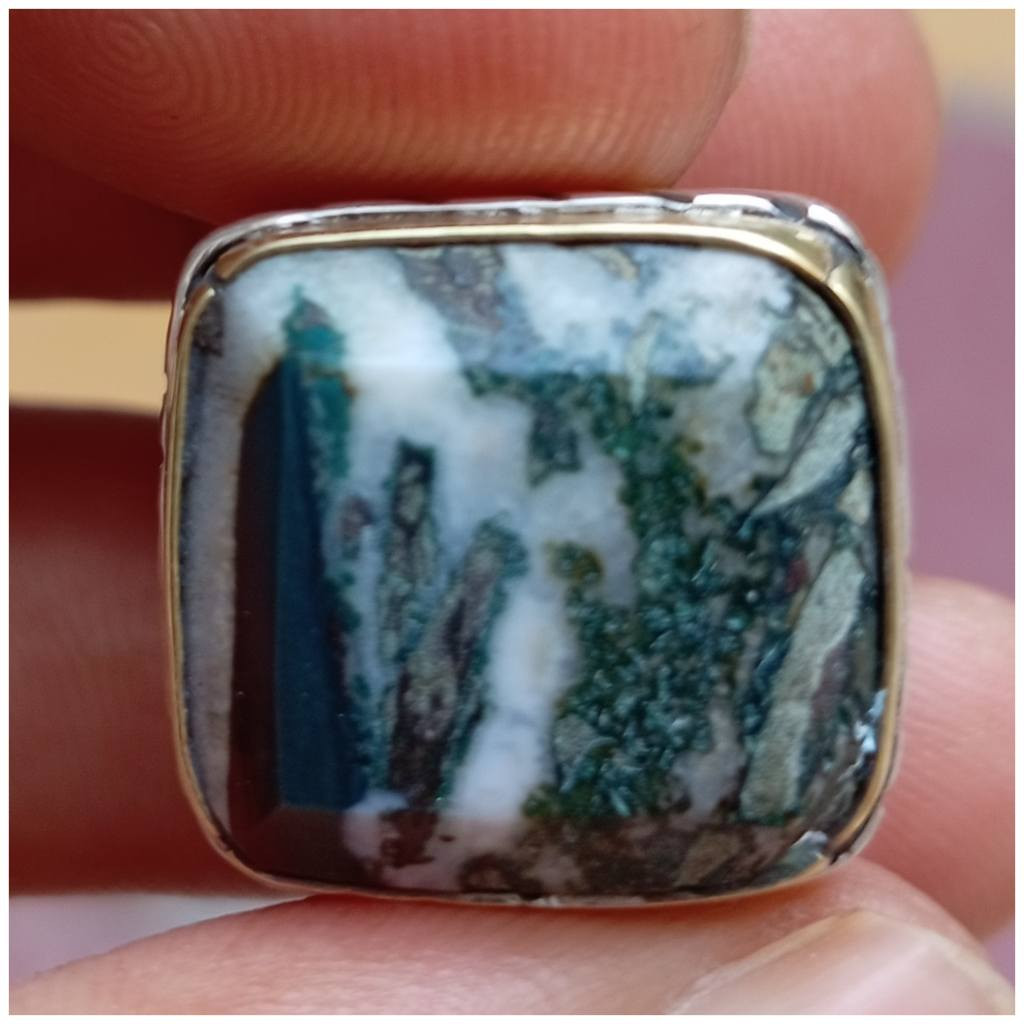 ***********يماني قنداش قديم مصور رباني صياغة يدوية السعر على الخاص العنوان ناصرية موبايل *********** ناصرية, ذي قار
