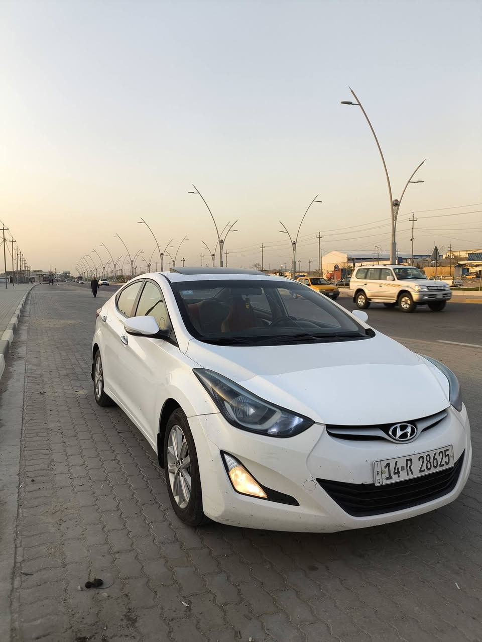 النترا خليجي 2016
فول موصفات محرك 1800 
رقم بصره الدولي باسمي تحويل ثاني يوم رقمي *********** سياره جاهزه برقي مابيه نقص جديد مكاني بصره
