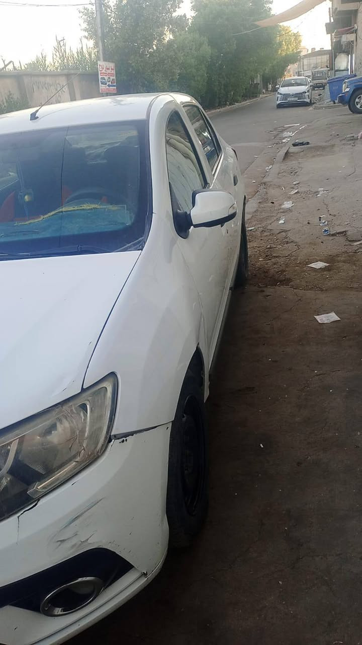 رينو 2019
حره سعره 65وبيه مجال شراي مال بنيه سياره نضيفه


**إذا كنت صاحب هذا الإعلان وتريد حذفه لأي سبب، رجاءا أرسل رسالة إلى الدعم الفني**