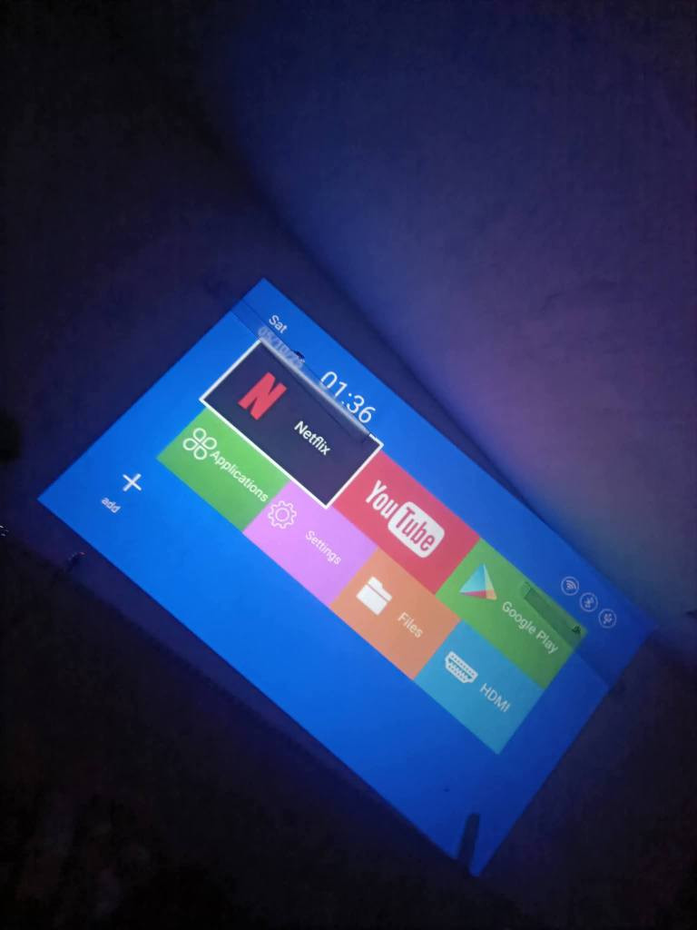 داتا شو سينما نضام اندورايد واي فاي تعرض علحايط صوت وصوره نضام اج دي تعرض عليه المبايل الستلات البلي السعر 50 العنوان ديوانيه ديوانية, القادسية


**إذا كنت صاحب هذا الإعلان وتريد حذفه لأي سبب، رجاءا أرسل رسالة إلى الدعم الفني**