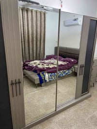 حي الجهاد • ١٠ قطع • نضافة ٩٠٪