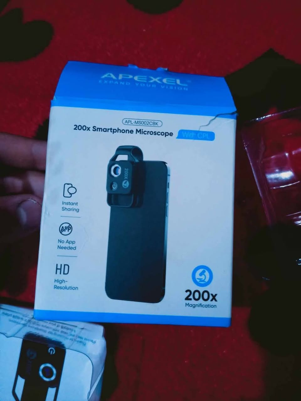 السلام عليكم غراض امزون لبيع شلعة 
حط سعر بما يرضي الله دون كسران


**إذا كنت صاحب هذا الإعلان وتريد حذفه لأي سبب، رجاءا أرسل رسالة إلى الدعم الفني**