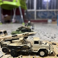 مجموعتي • الصاروخيه