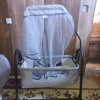 كاروك طفل • ويا دوشك • نضيف جدا